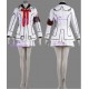 Vampire Knight Night Class Girl Kurosu Yuuki cosplay costume