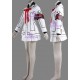 Vampire Knight Night Class Girl Kurosu Yuuki cosplay costume