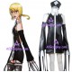 D.Gray-Man Eliade Cosplay Costume