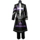 D.Gray-Man Allen Walker version 6 cosplay costume