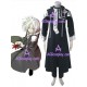 D.Gray-man Allen Walker version 7 cosplay costume