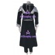 D.Gray-man Allen Walker version 7 cosplay costume