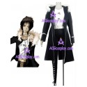 D.Gray-man Castro Cosplay Costume