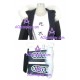 D.Gray-man Castro Cosplay Costume