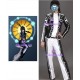 D.Gray-man Miranda Lotto cosplay costume