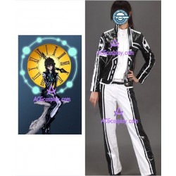 D.Gray-man Miranda Lotto cosplay costume