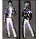 D.Gray-man Miranda Lotto cosplay costume