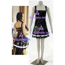 Death Note Amane Misa Version 2  Cosplay Costume