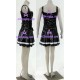 Death Note Amane Misa Version 2  Cosplay Costume