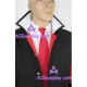 Katekyo Hitman Reborn! Hibari Kyoya cosplay costume