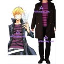 Katekyo Hitman Reborn! Belphegor Cosplay Costume