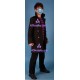 Katekyo Hitman Reborn! Belphegor Cosplay Costume