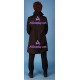 Katekyo Hitman Reborn! Belphegor Cosplay Costume