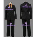 Katekyo Hitman Reborn! Ryohei Sasagawa cosplay costume