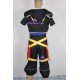 Kingdom Hearts Sora cosplay costumes