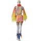 Kingdom Hearts Fairy Rikku cosplay costume