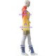 Kingdom Hearts Fairy Rikku cosplay costume