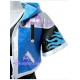 Kingdom Hearts 2 Sora cosplay costume