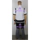 Kingdom Hearts Roxas cosplay costume