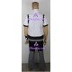 Kingdom Hearts Roxas cosplay costume