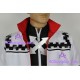 Kingdom Hearts Roxas cosplay costume
