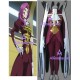 Code Geass Cornelia Britannia version 2 cosplay Costume