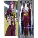 Code Geass Cornelia Britannia version 2 cosplay Costume