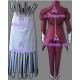 Code Geass Cornelia Britannia version 2 cosplay Costume