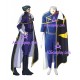 Code Geass Jeremiah Gottwald Cosplay Costume