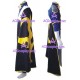 Code Geass Jeremiah Gottwald Cosplay Costume