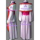 Code Geass Kaguya Sumeragi cosplay costume