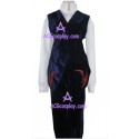 Code Geass Lelouch Lamperouge Cosplay Costume velvet made