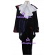 Code Geass Lelouch Lamperouge Cosplay Costume velvet made