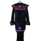 Code Geass Lelouch Lamperouge Cosplay Costume velvet made