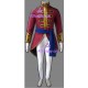 Code Geass Lelouch of the Rebellion cosplay costume