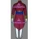 Code Geass Lelouch of the Rebellion cosplay costume