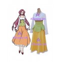 Code Geass Lelouch of the Rebellion Euphemia Casual Cosplay Costume