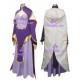 Code Geass Lelouch of the Rebellion Guinevere su Britannia Cosplay Costume