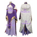 Code Geass Lelouch of the Rebellion Guinevere su Britannia Cosplay Costume