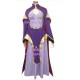 Code Geass Lelouch of the Rebellion Guinevere su Britannia Cosplay Costume