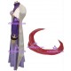 Code Geass Lelouch of the Rebellion Guinevere su Britannia Cosplay Costume