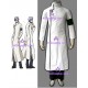 Code Geass Lelouch of the Rebellion Zero Black Knights Cosplay cloak cape