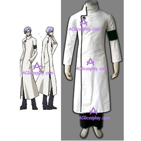 Code Geass Lelouch of the Rebellion Zero Black Knights Cosplay cloak cape