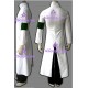 Code Geass Lloyd Asplund cosplay costume