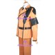 Code Geass LR Suzaku Kururugi's uniform cosplay costume