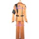 Code Geass LR Suzaku Kururugi's uniform cosplay costume