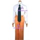 Code Geass LR Suzaku Kururugi's uniform cosplay costume