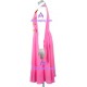 Code Geass Nunnally Lamperouge Cosplay Costume