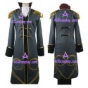 Code Geass Odysseus Wu Britannia Cosplay Costume