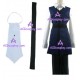 Code Geass Odysseus Wu Britannia Cosplay Costume